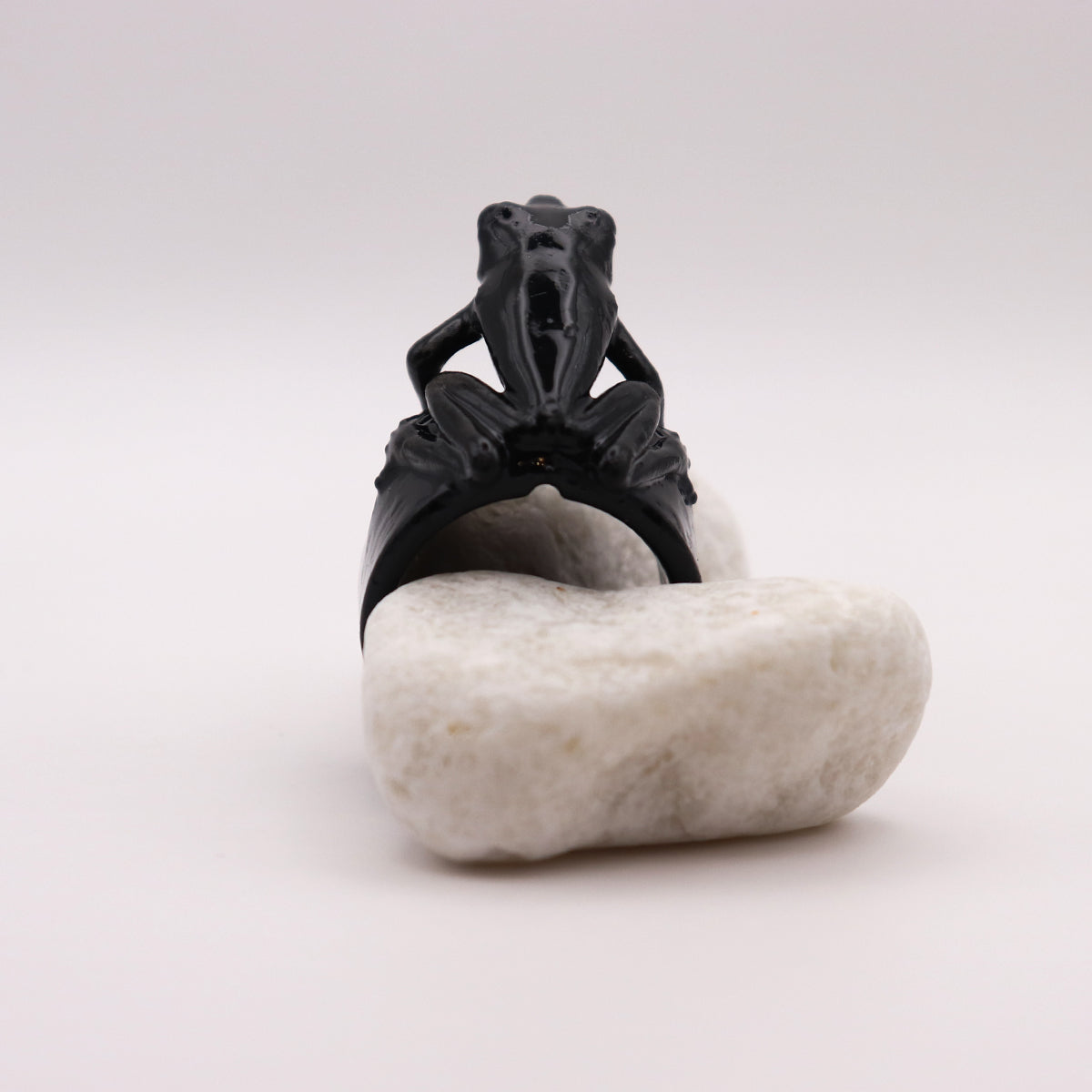 Anillo K’uk – Raíz Profunda