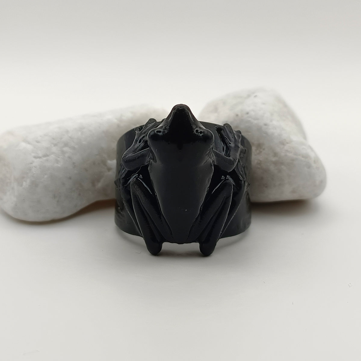 Anillo K’uk – Raíz Profunda