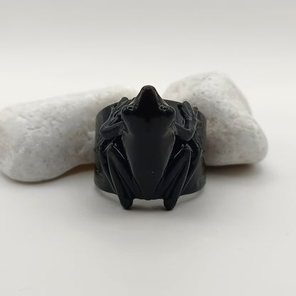 Anillo K’uk – Raíz Profunda