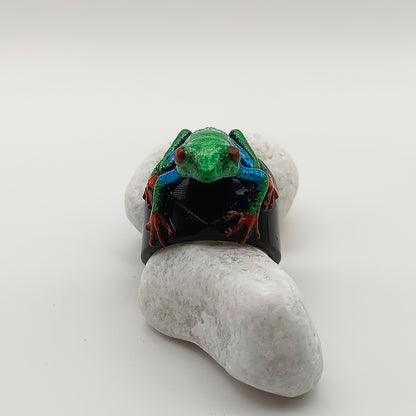 Anillo K’uk – Raíz Profunda