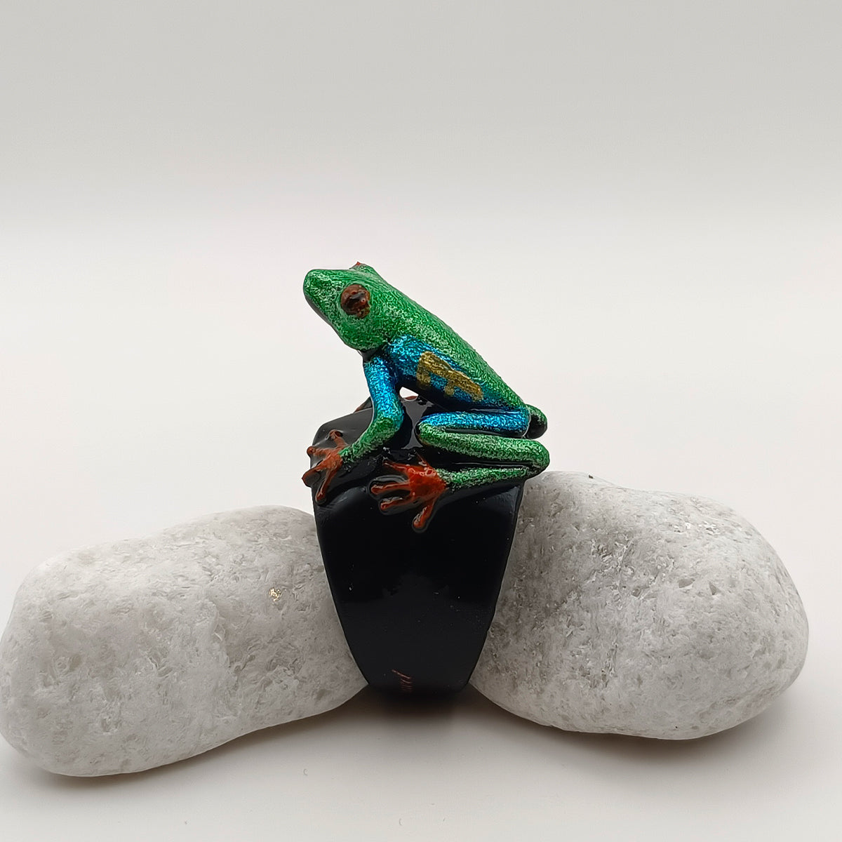 Anillo K’uk – Raíz Profunda