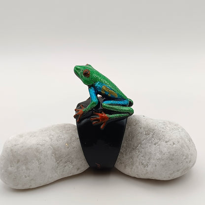 Anillo K’uk – Raíz Profunda