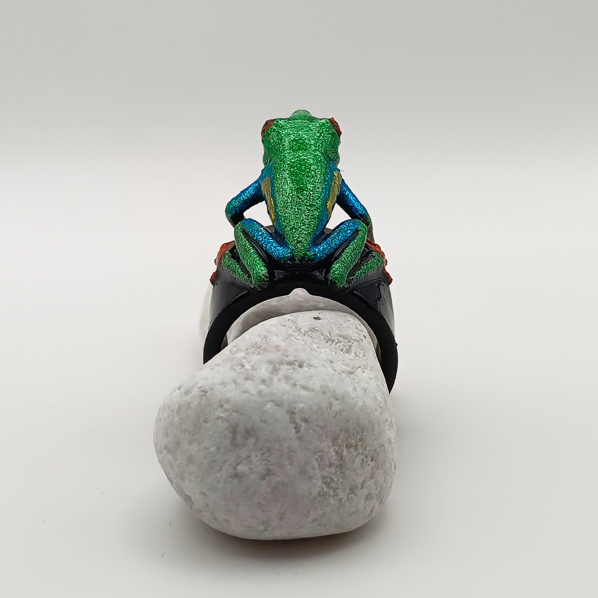 Anillo K’uk – Raíz Profunda