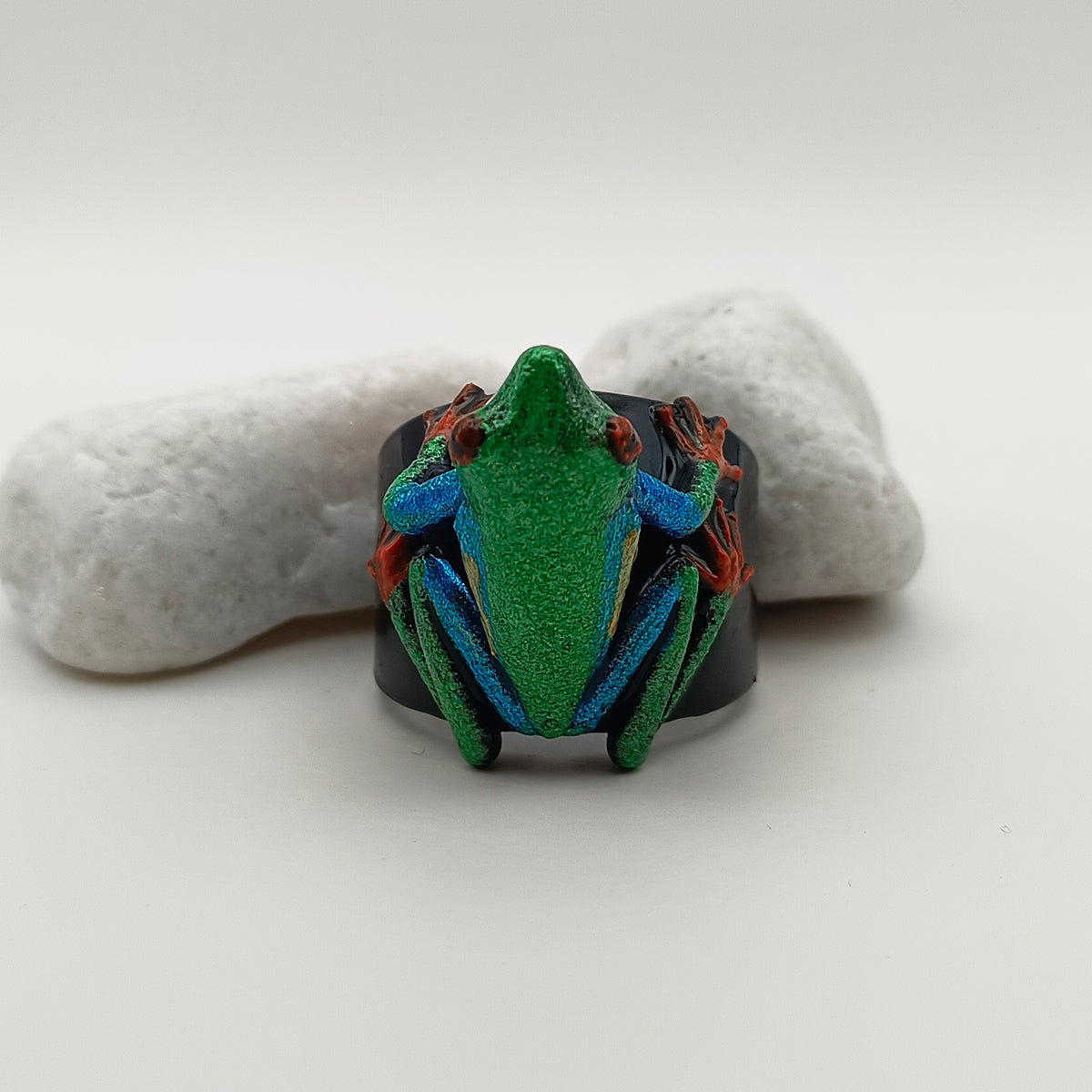 Anillo K’uk – Raíz Profunda