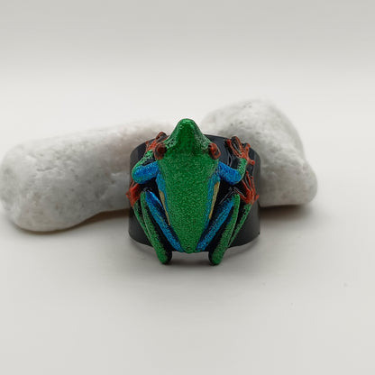 Anillo K’uk – Raíz Profunda