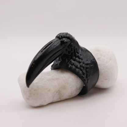 Anillo Mokó – Vigía del Amanecer