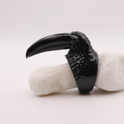 Anillo Mokó – Vigía del Amanecer