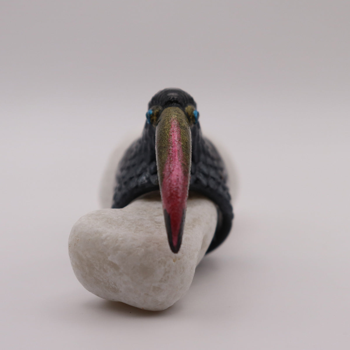 Anillo Mokó – Vigía del Amanecer