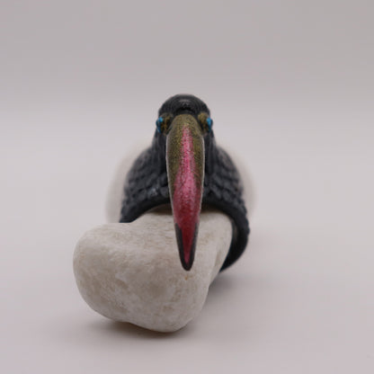 Anillo Mokó – Vigía del Amanecer