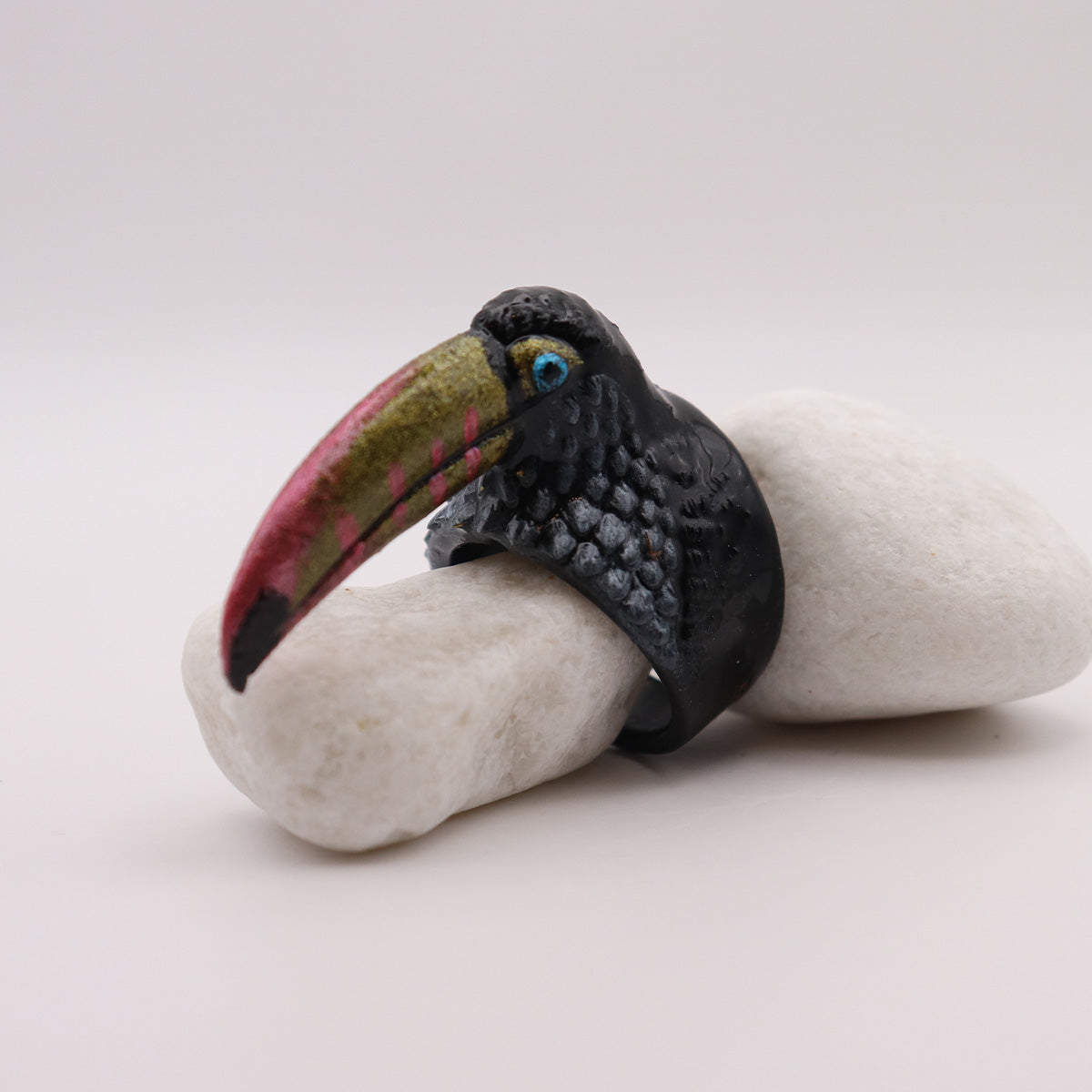 Anillo Mokó – Vigía del Amanecer