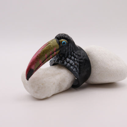 Anillo Mokó – Vigía del Amanecer