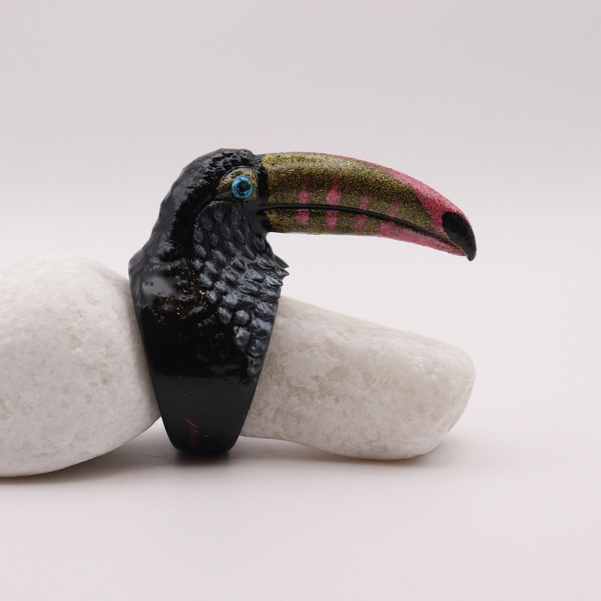 Anillo Mokó – Vigía del Amanecer