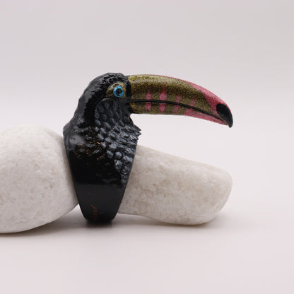 Anillo Mokó – Vigía del Amanecer