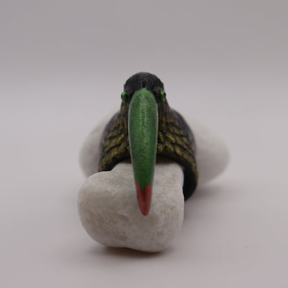 Anillo Mokó – Vigía del Amanecer