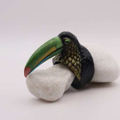 Anillo Mokó – Vigía del Amanecer