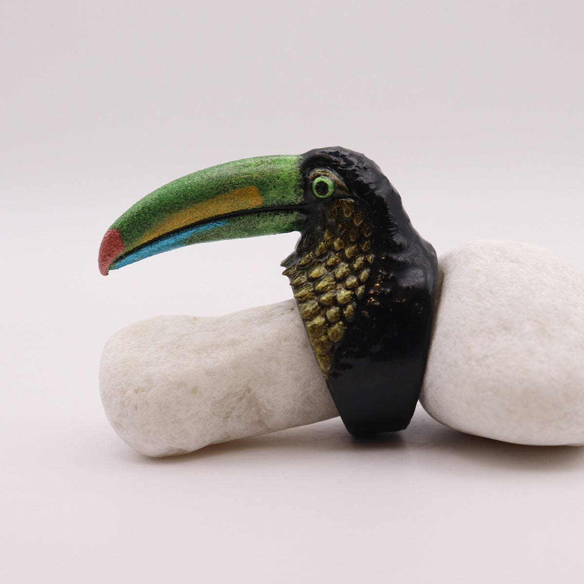 Anillo Mokó – Vigía del Amanecer