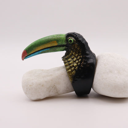 Anillo Mokó – Vigía del Amanecer