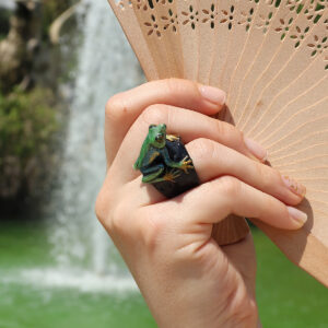 RANA-GREEN-ART1