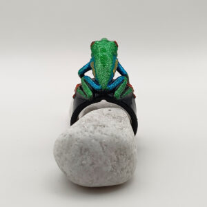 RANA-GREEN-POST